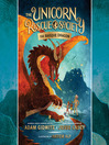 Cover image for The Basque Dragon